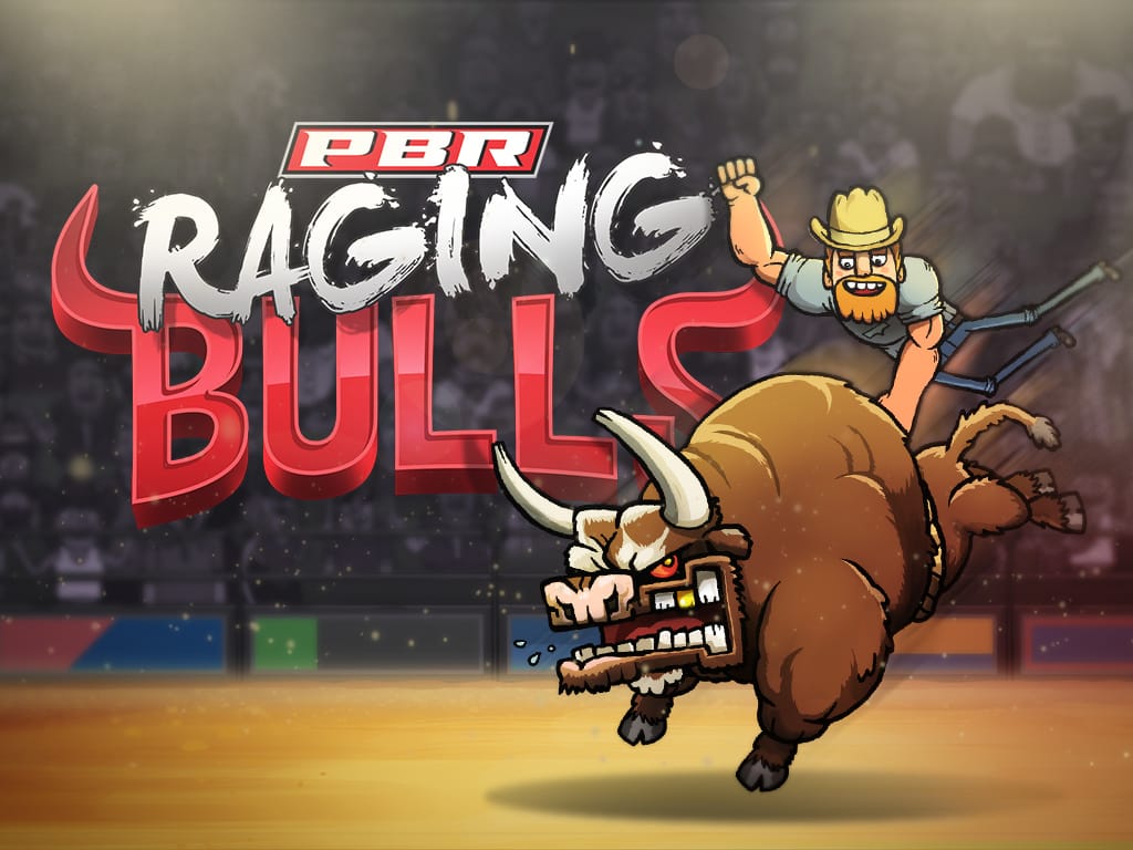 RED Games Bring Bull Riding to the Mobile World
