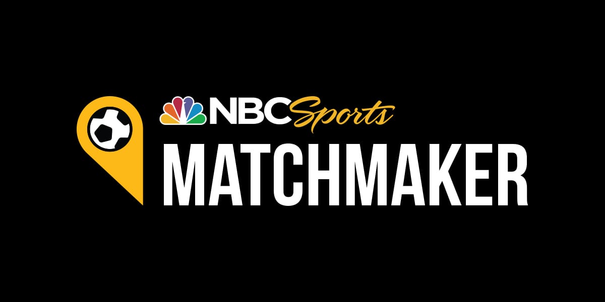 nbc soccer