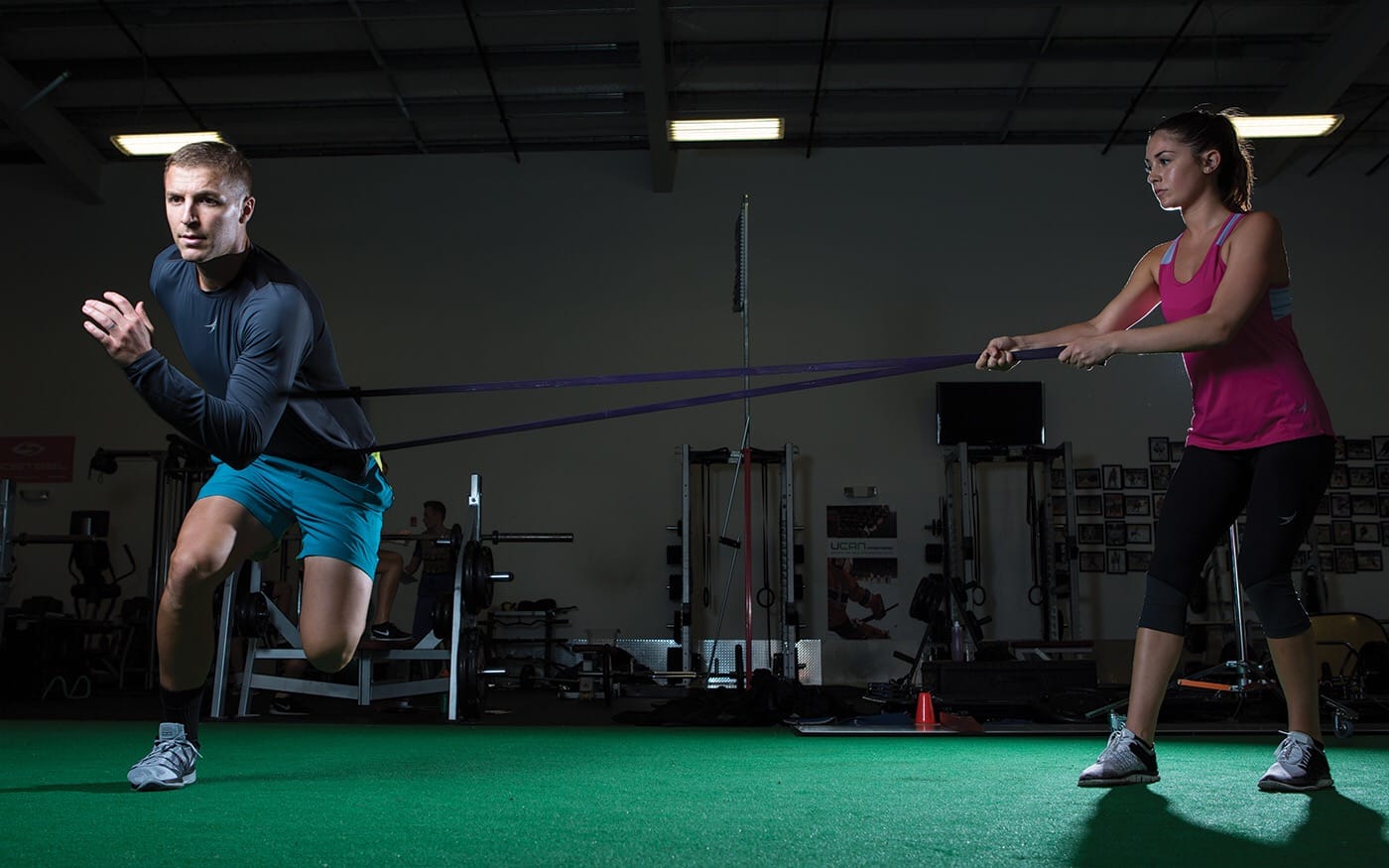 Endeavor Athletic Is Bringing Innovative Sports Performance Training Apparel To The Dedicated