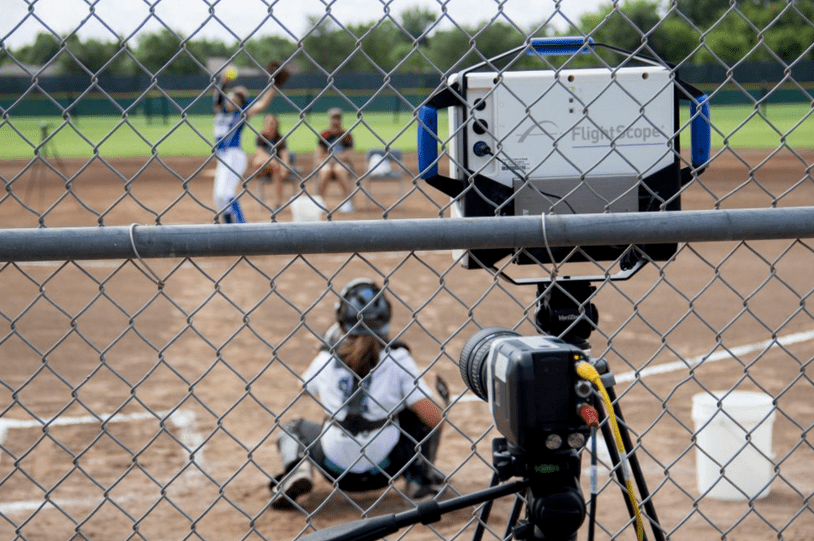 FlightScope Introduces Advanced 3D Tracking To Baseball