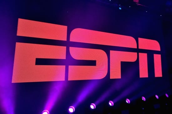 ESPN Introduces Live Connect To Make Their Online Advertising Capture  Sports Moments