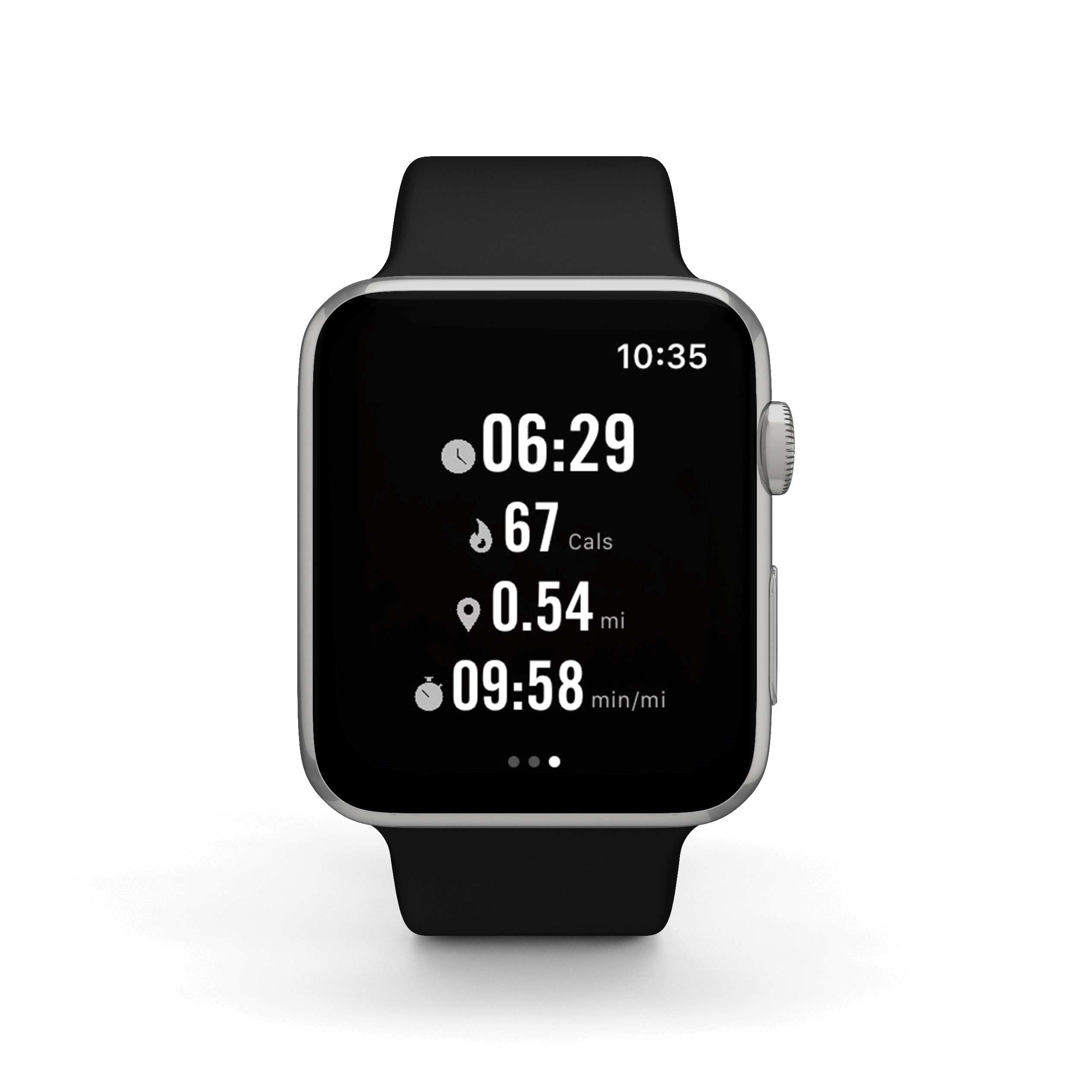 PEAR Sports Launches Apple Watch App For Fitness