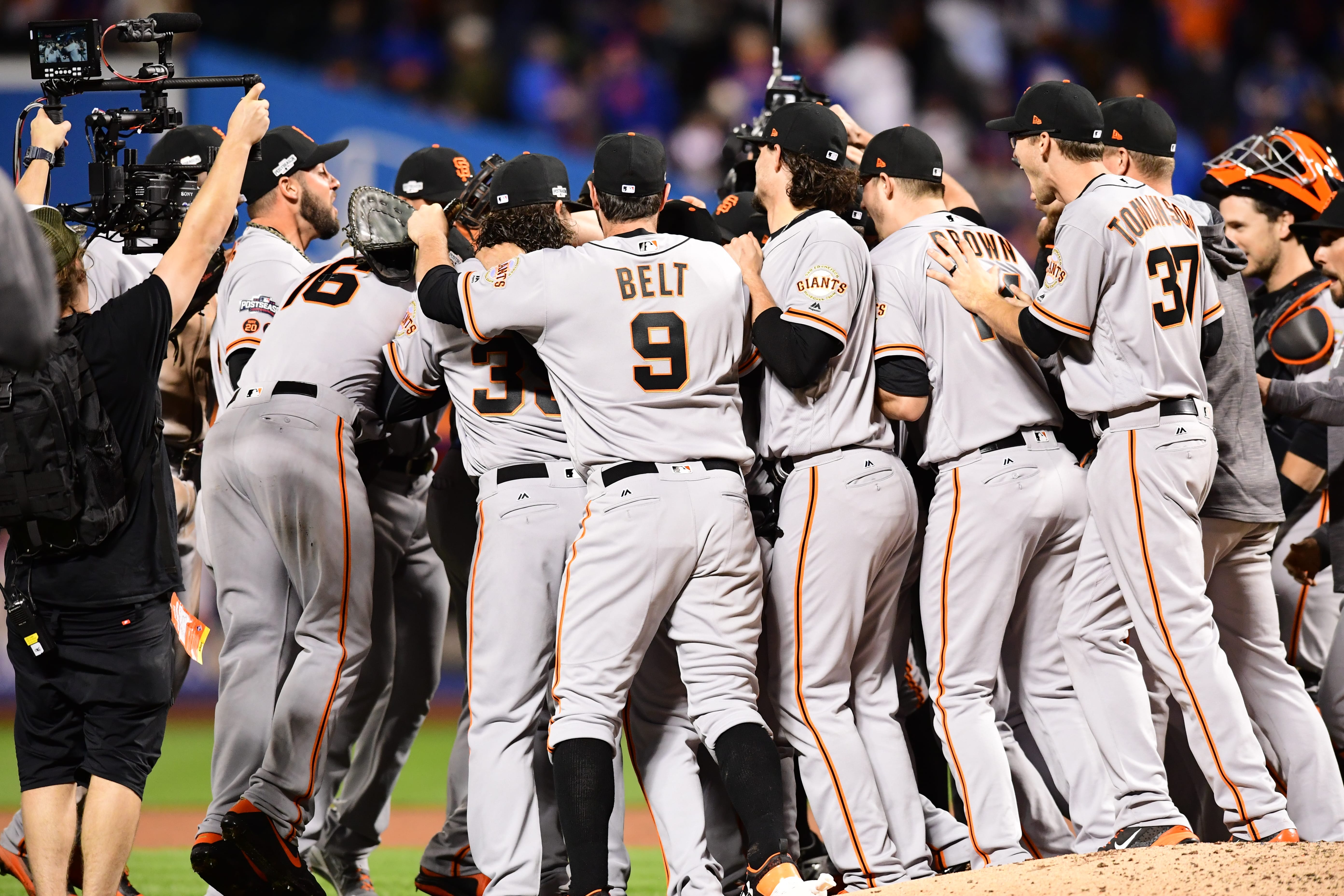 San Francisco Giants Stream Season Ticket Holders ‘Game San Francisco Giants Stream Season Ticket Holders ‘Game
