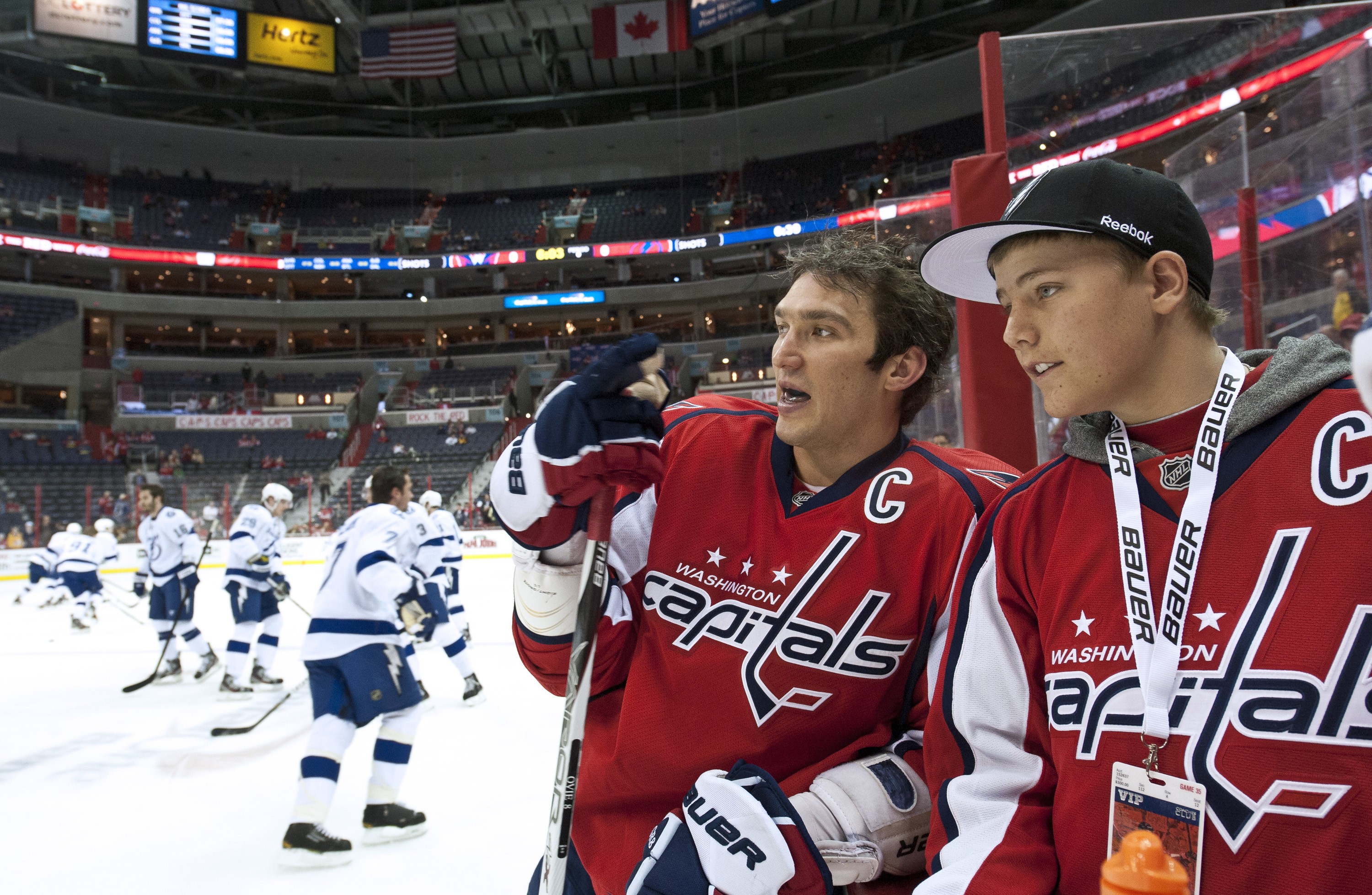 Why Monumental Sports \u0026 Entertainment 