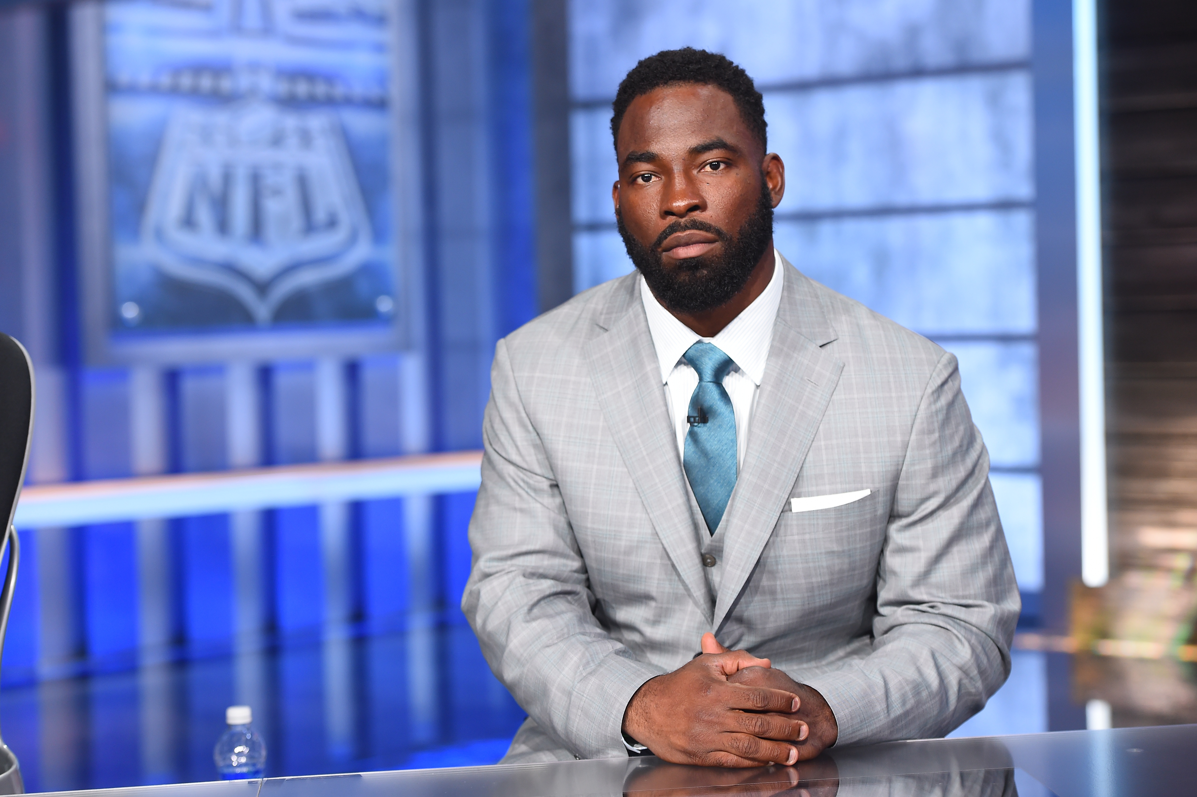 Justin Tuck’s Life After NFL Career Includes Tech Investing