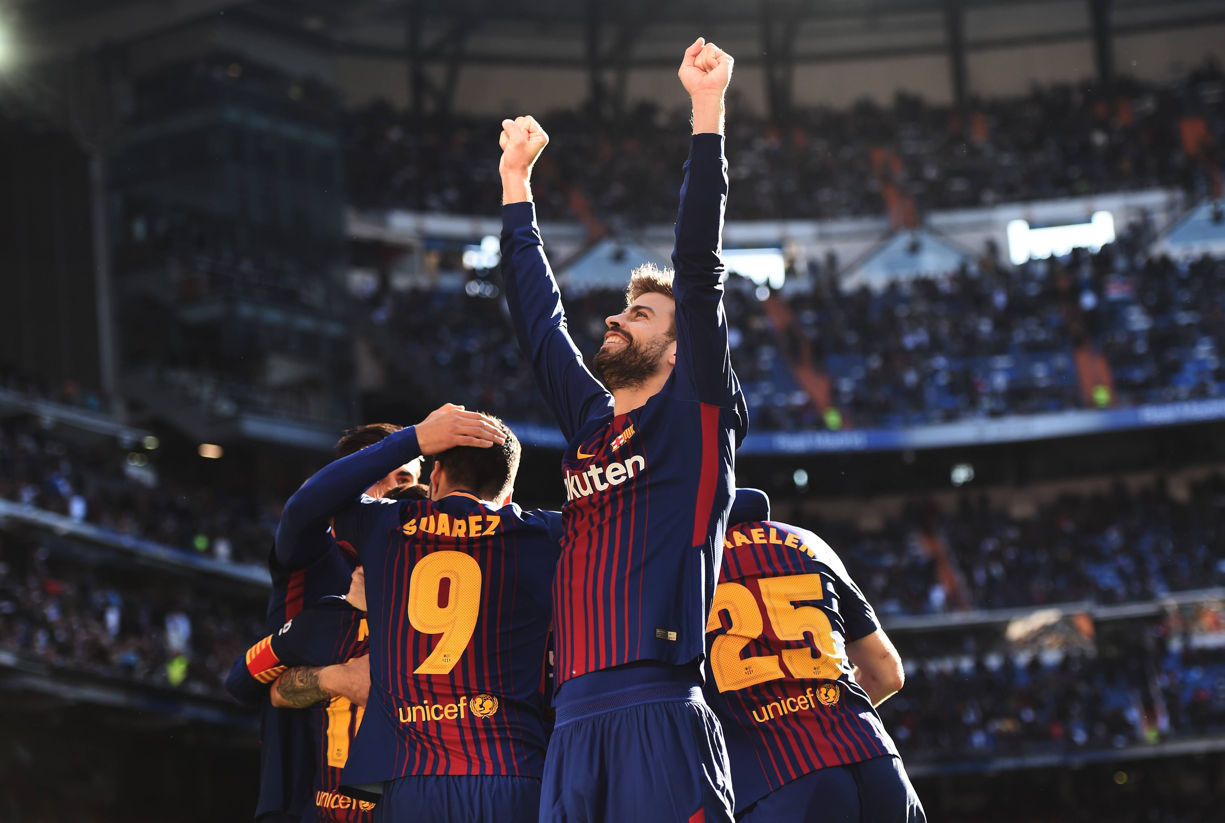 Gerard Piqué Goes Global, Creating Pro Esports League And Video Series Gerard Piqué Goes Global, Creating Pro Esports League And Video Series
