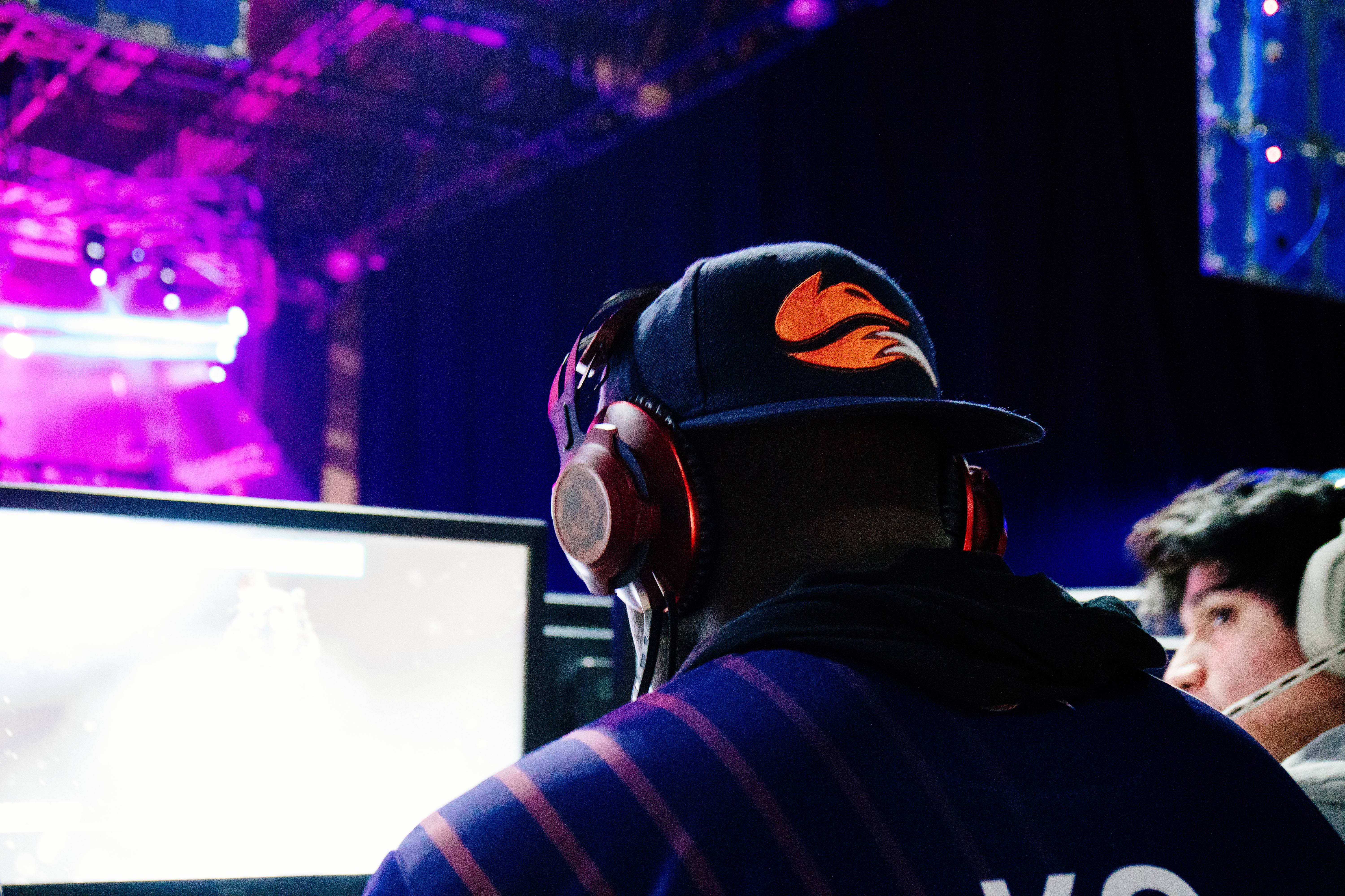 Echo Fox President Jared Jeffries On Crossover Of NBA And Esports