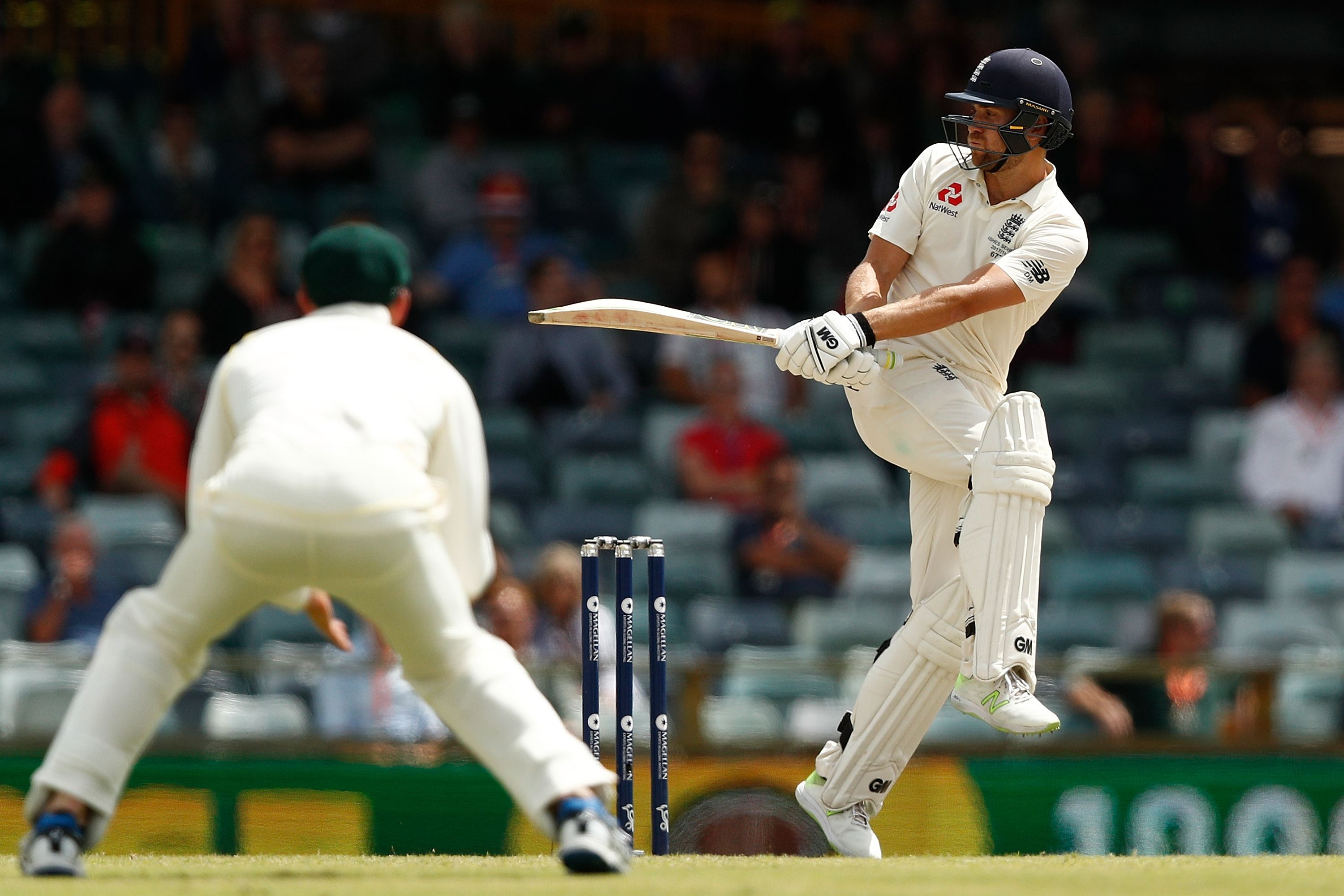 Cricket Australia MatchDay App Enhances The Fan Experience