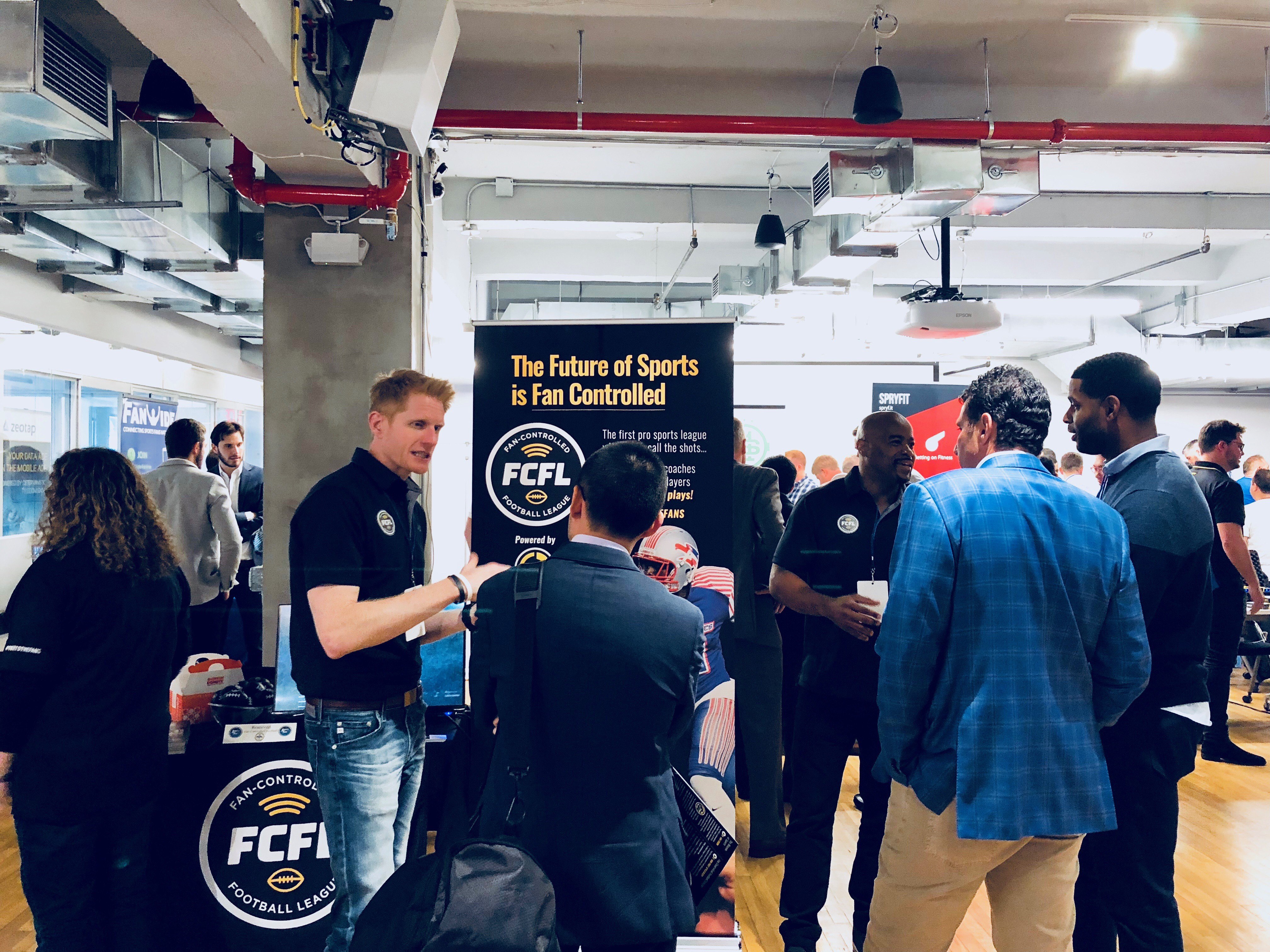 Sports Tech Startups Describe Market’s Biggest Challenge