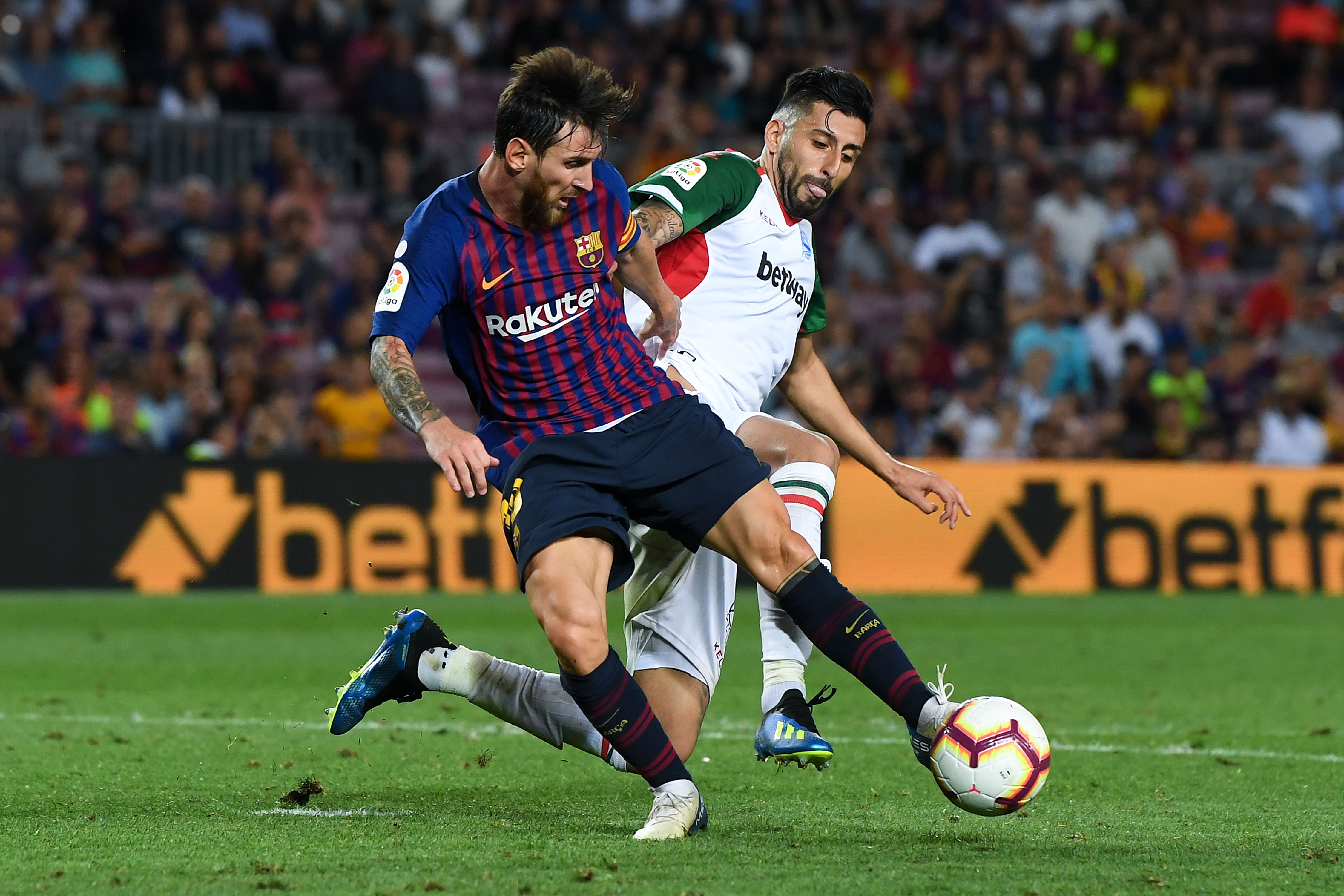 la liga helps soccer create their own apps la liga helps soccer create their own apps