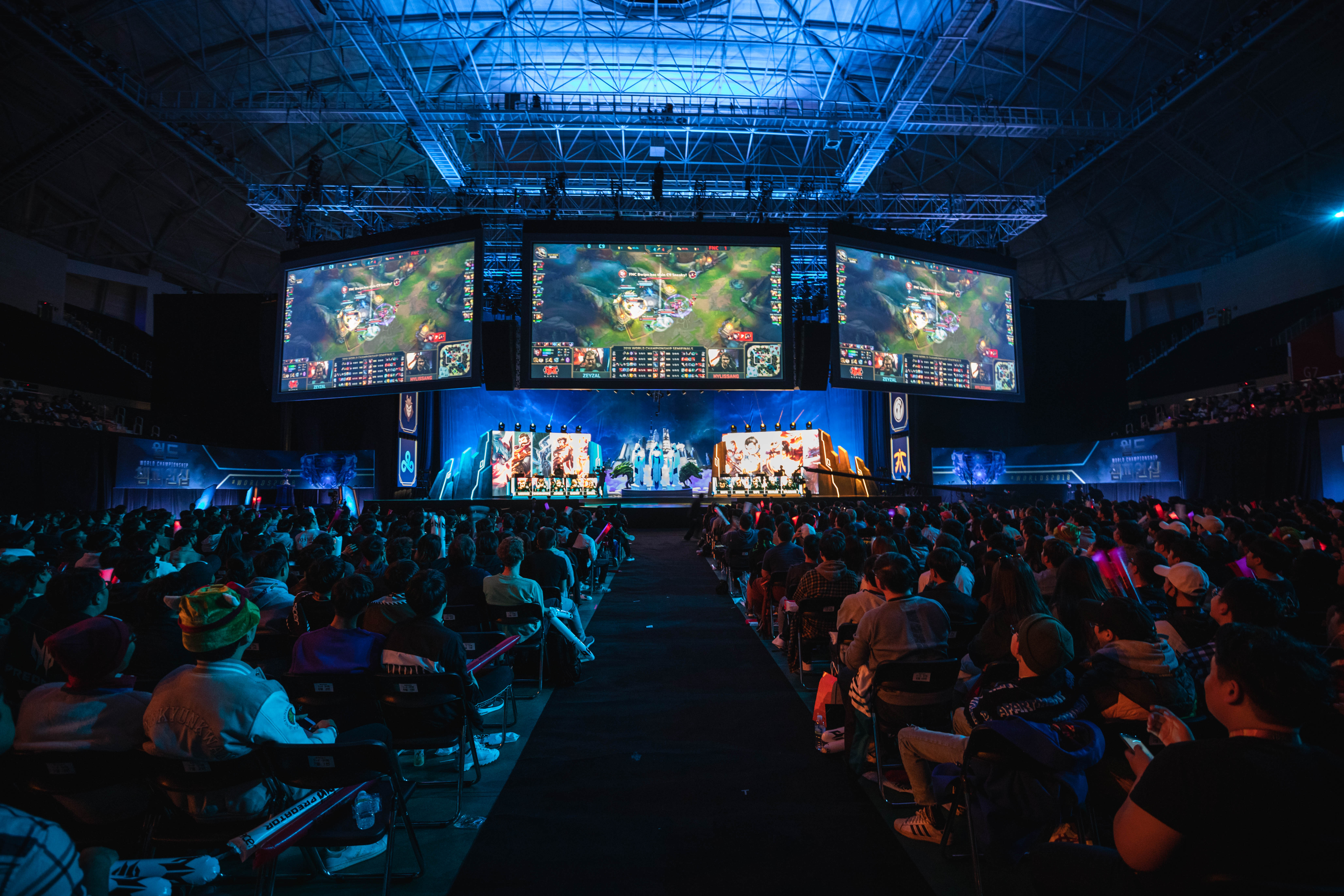 Lol Esport Worlds Lol Esport Worlds