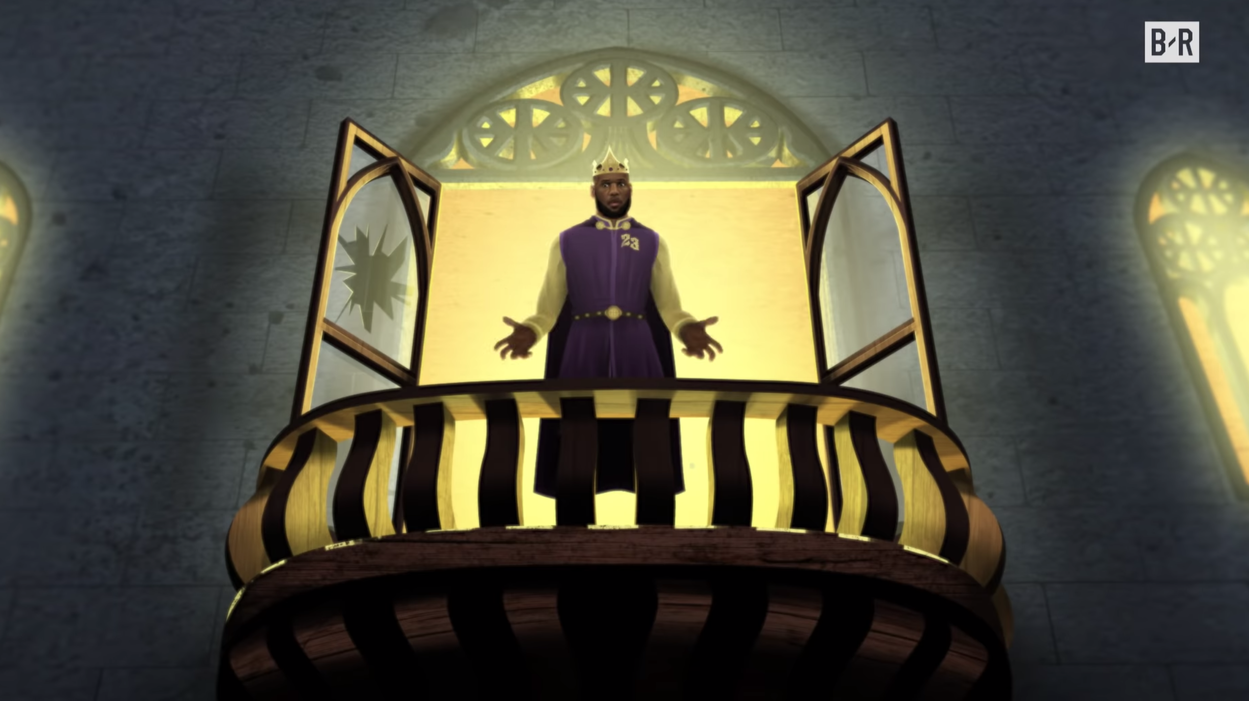 Bleacher Report Enters “Premiere Month” With Animated Shows, New Series