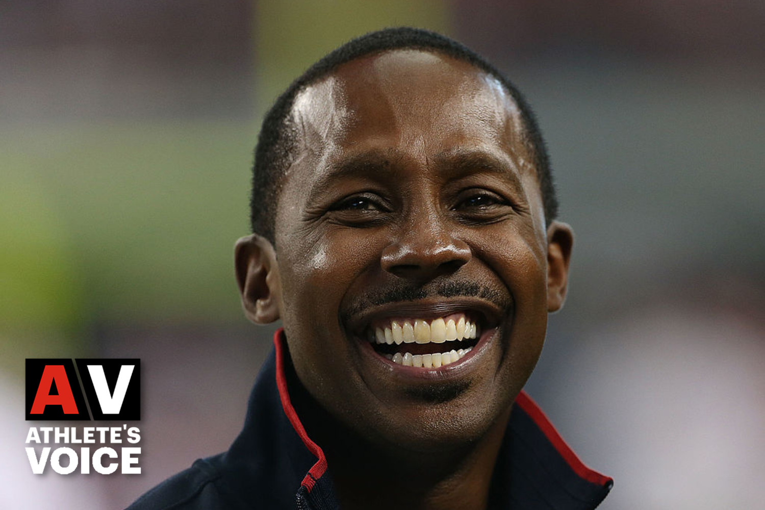 Desmond Howard on the Wearable Technology He Wished He Had as a Player