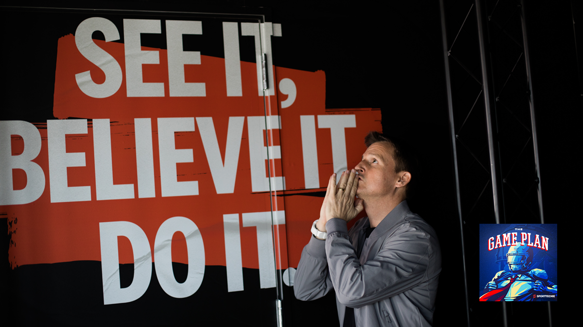 Rob Dyrdek Is Building a Machine That Turns Ideas Into Businesses