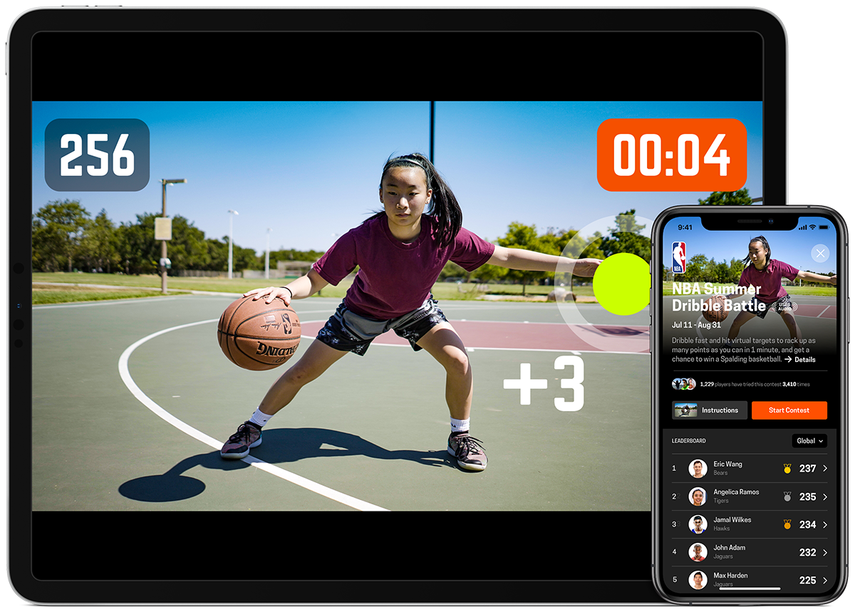 Homecourt Basketball App For Mac