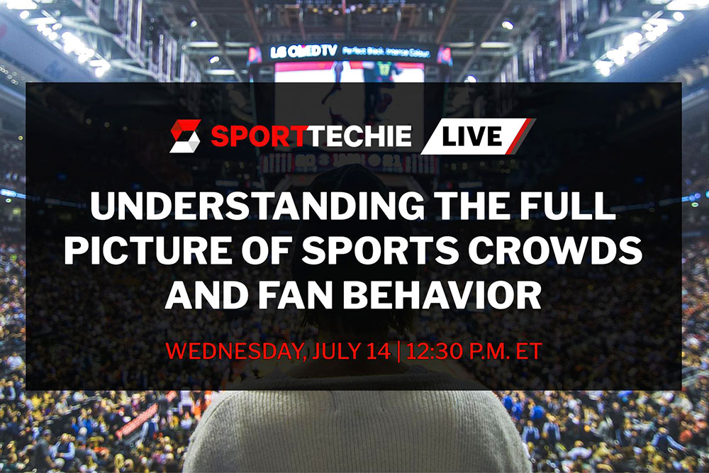 Understanding the Full Picture of Sports Crowds and Fan Behavior