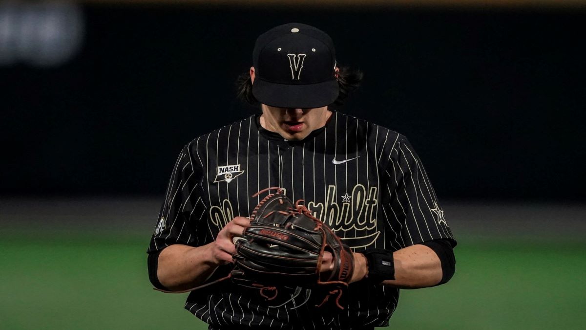 College Baseball Was On the Clock and Chose an Electronic Wristband