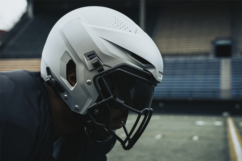 vicis helmet football