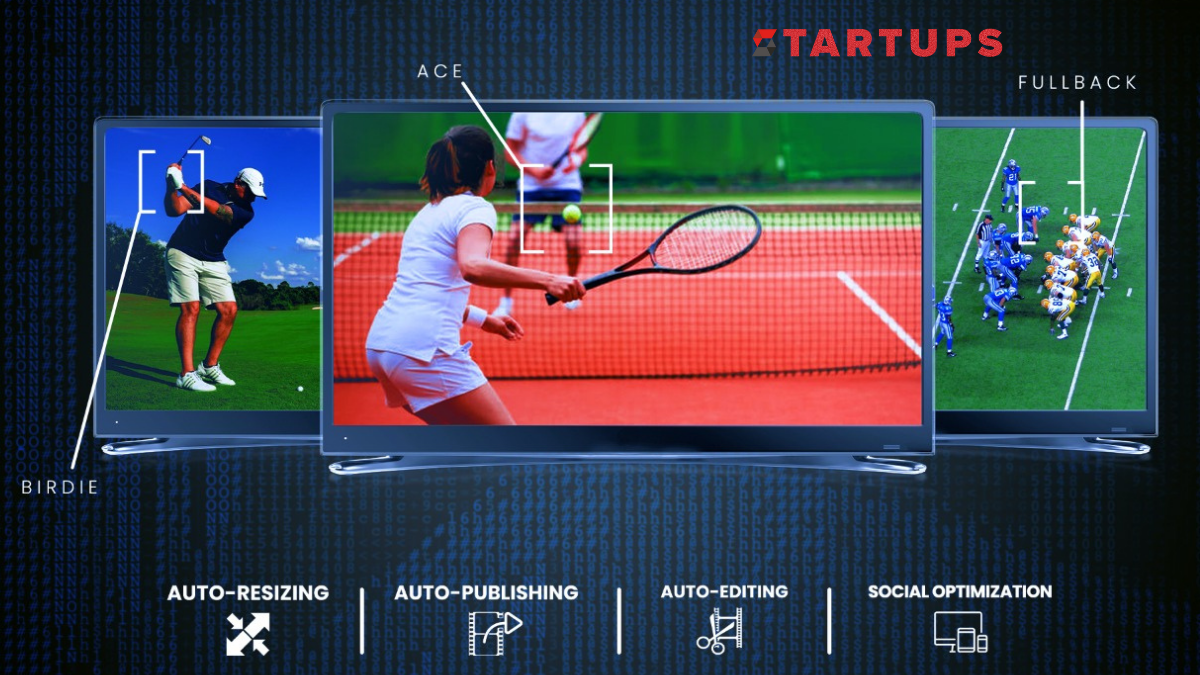 Magnifi by VideoVerse Creates AI Sports Highlights in Real Time