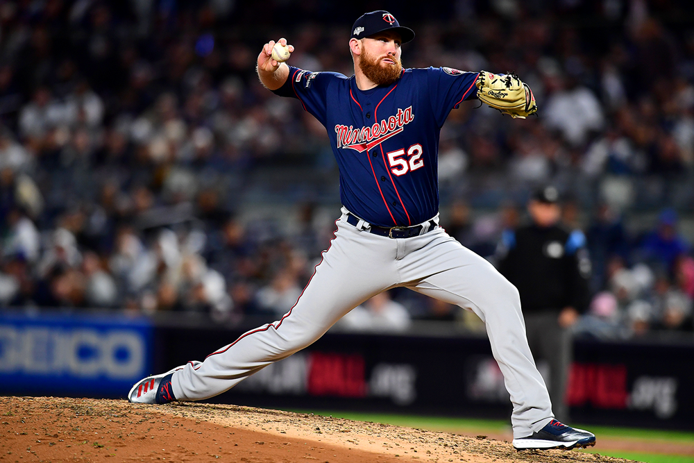 MLB Playoffs How Analytics Powered the Minnesota Twins in 2019